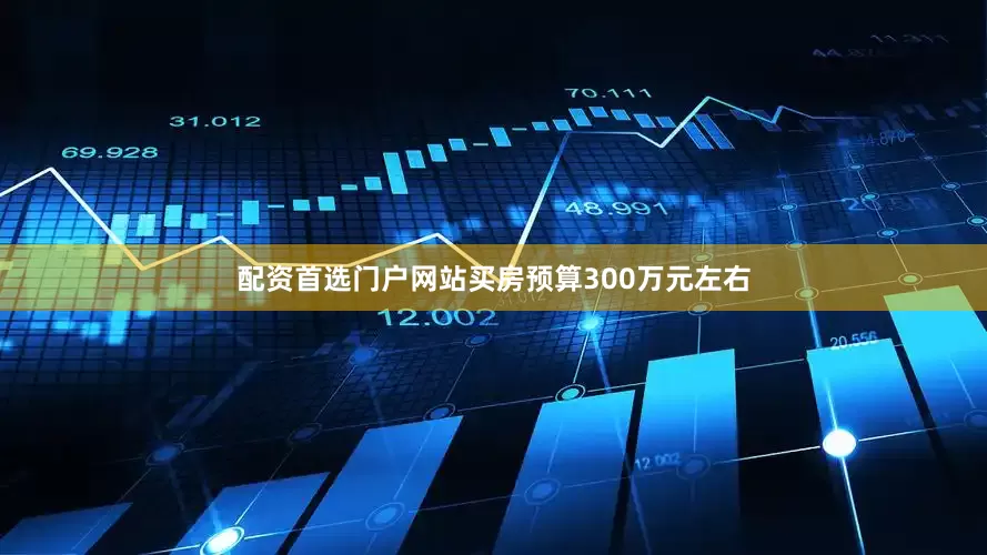 配资首选门户网站买房预算300万元左右