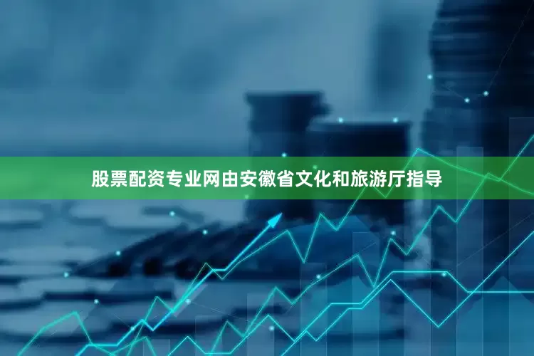 股票配资专业网由安徽省文化和旅游厅指导