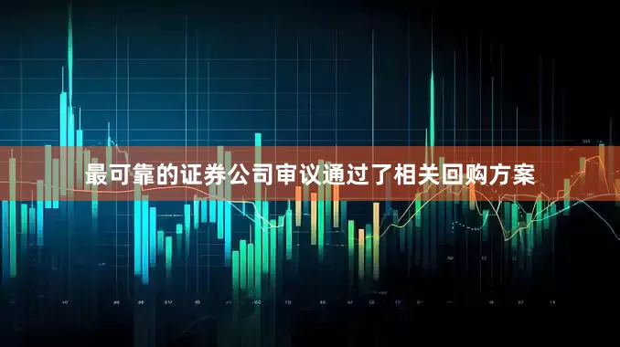 最可靠的证券公司审议通过了相关回购方案