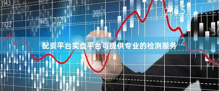 配资平台实盘平台可提供专业的检测服务